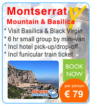 Book tour to Montserrat Day Tour Montserrat
