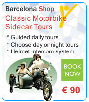sidecar