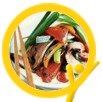 Thai restaurants Barcelona