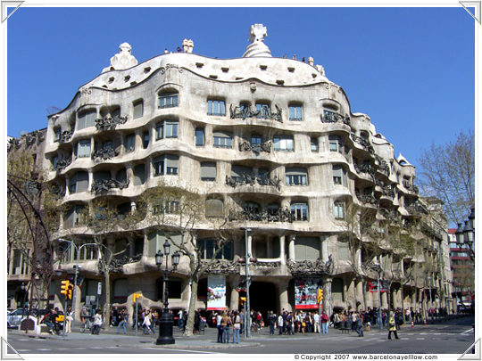 Resultat d'imatges de la pedrera images