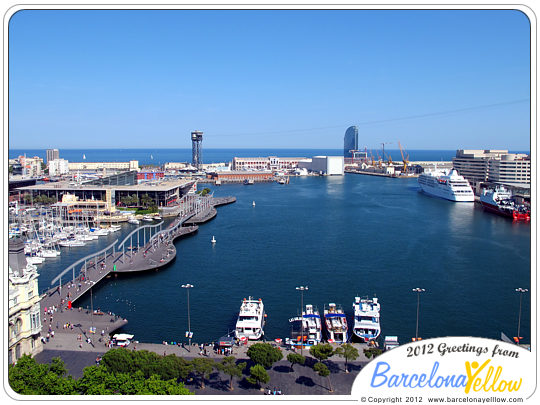 christopher columbus boat barcelona barcelona 2017 pictures port vell marina barcelona christopher columbus boat barcelona barcelona 2017 pictures port vell marina barcelona