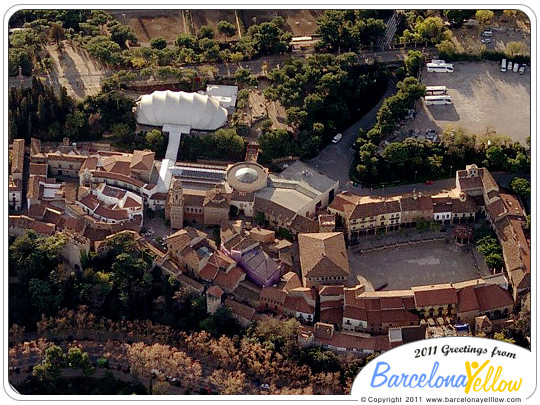 Top ten - Top ten - Poble Espanyol B Top ten - Top ten - Poble Espanyol B