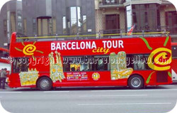 Barcelona City tours Barcelona City tours