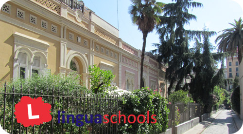 Linguaschools Barcelona Linguaschools Barcelona