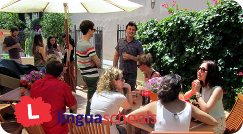 Linguaschools Barcelona Linguaschools Barcelona