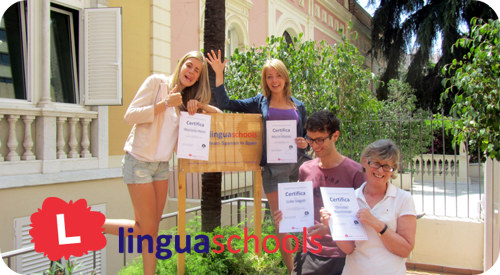Linguaschools Barcelona Linguaschools Barcelona