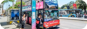 Tickets Barcelona Hop on Hop off Bus. Bus Turistic