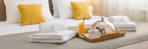 10 Barcelona Boutique Hotels 2025 rich in charm and intimacy