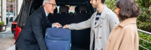 Barcelona hotels with airport shuttle service 2025