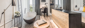 10 Barcelona Boutique Hotels 2025 rich in charm and intimacy