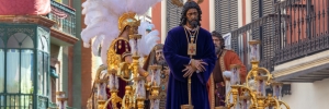 Barcelona Easter 2025 - Semana Santa Holy Week