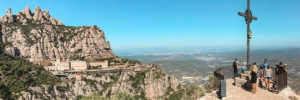 Best Day Tours From Barcelona - map, tips and photos