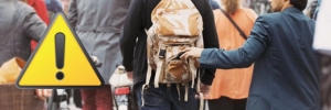 Barcelona pickpockets safety tips 2025