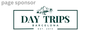 Page sponser - www.daytripsbarcelona.com