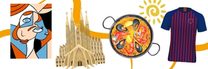 Top Tourist Sights in Barcelona 2025 - What are the must-see attractions in Barcelona?
