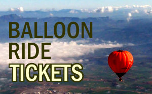 Hot Air Balloon Flight over Catalonia