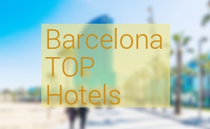 BEST HOTELS BARCELONA 2022. Tips for new and popular new hotels 2022