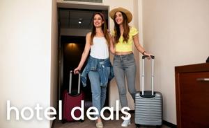 Best value hotels Barcelona 2023. Tips for new and popular new hotels 2023