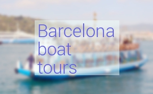 Barcelona Watersports, Sailing & Boat Tours