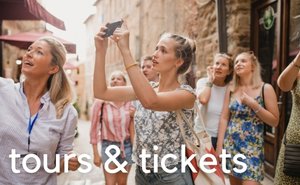 Best Day Tours from Barcelona in 2025. Map and tour tips
