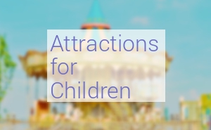 What to see in Barcelona with children 2023