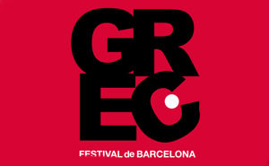 Grec Festival Barcelona 