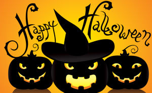 Barcelona Halloween Guide 2024
