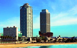 Best value hotels Barcelona 2025. Tips for new and popular new hotels 2025