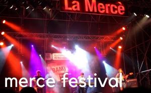 La Mercè Festival Barcelona - Top Events at Mercè Festival 2023
