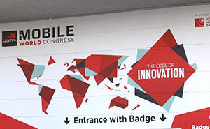 MWC 2022 Barcelona - Mobile World Congress 