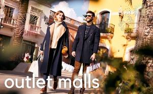 Outlet Shopping Malls Barcelona 2022