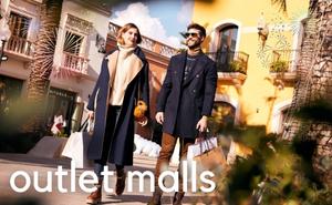 Barcelona 2023 - Outlet Shopping Malls Barcelona 2023