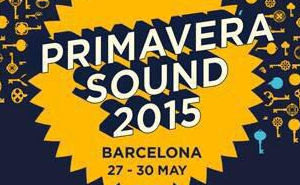 Primavera Sound Festival 2017