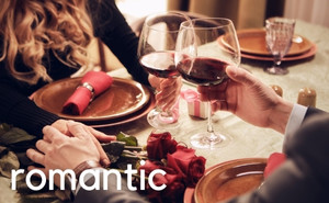 Best Romantic restaurants Barcelona