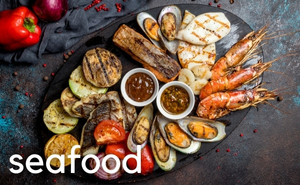 What are best seafood restaurants in Barcelona?