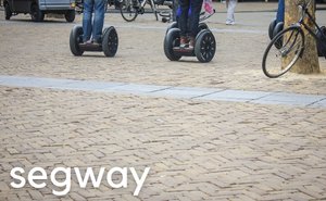 Barcelona Segway Tours