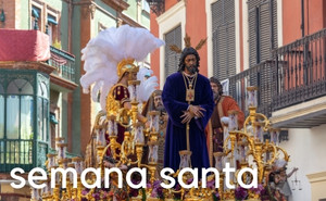 Barcelona Easter 2023 - Semana Santa Holy Week