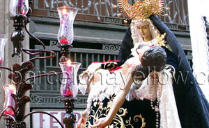 Barcelona Easter 2025 - Semana Santa Holy Week