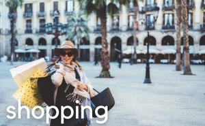 Best Barcelona shopping streets and areas 2024