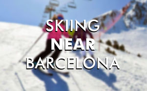Best ski resorts near Barcelona. Skiing near Barcelona 2023