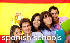Spanish schools Barcelona 