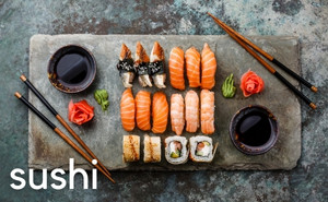 Best Japanese and Sushi restaurants Barcelona