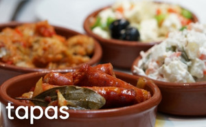 What are best Tapas restaurants in Barcelona?