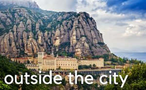 Best Day Tours from Barcelona in 2023. Map and tour tips