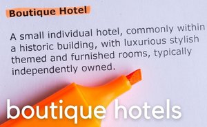 Best Barcelona Boutique Hotels 2023