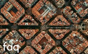 FAQ. Barcelona Frequently Asked Questions by Tourists