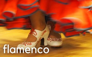 Barcelona Flamenco shows