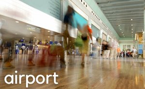 How to get from Barcelona airport to city center 2025