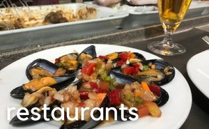 Best Barcelona restaurant blogs