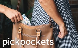 Barcelona pickpockets safety tips 2023. How to avoid pickpockets in Barcelona